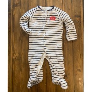 12-18 month warm outfit